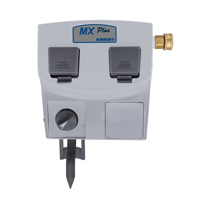 MX Plus Proportioner, 5-Product, Bucket & Bottle Fill (1 & 4 GPM