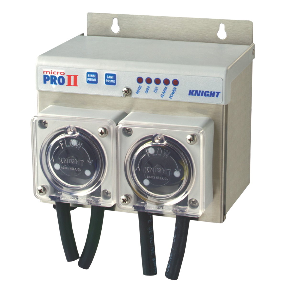 Micro-Pro II, MPII-200L