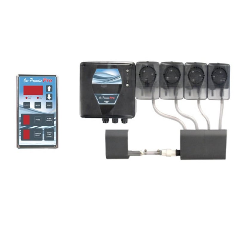 OP Pro Product Line