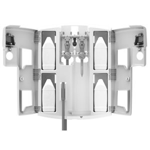 MX Solution Center