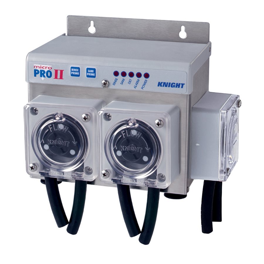 Micro-Pro II, MPII-300L