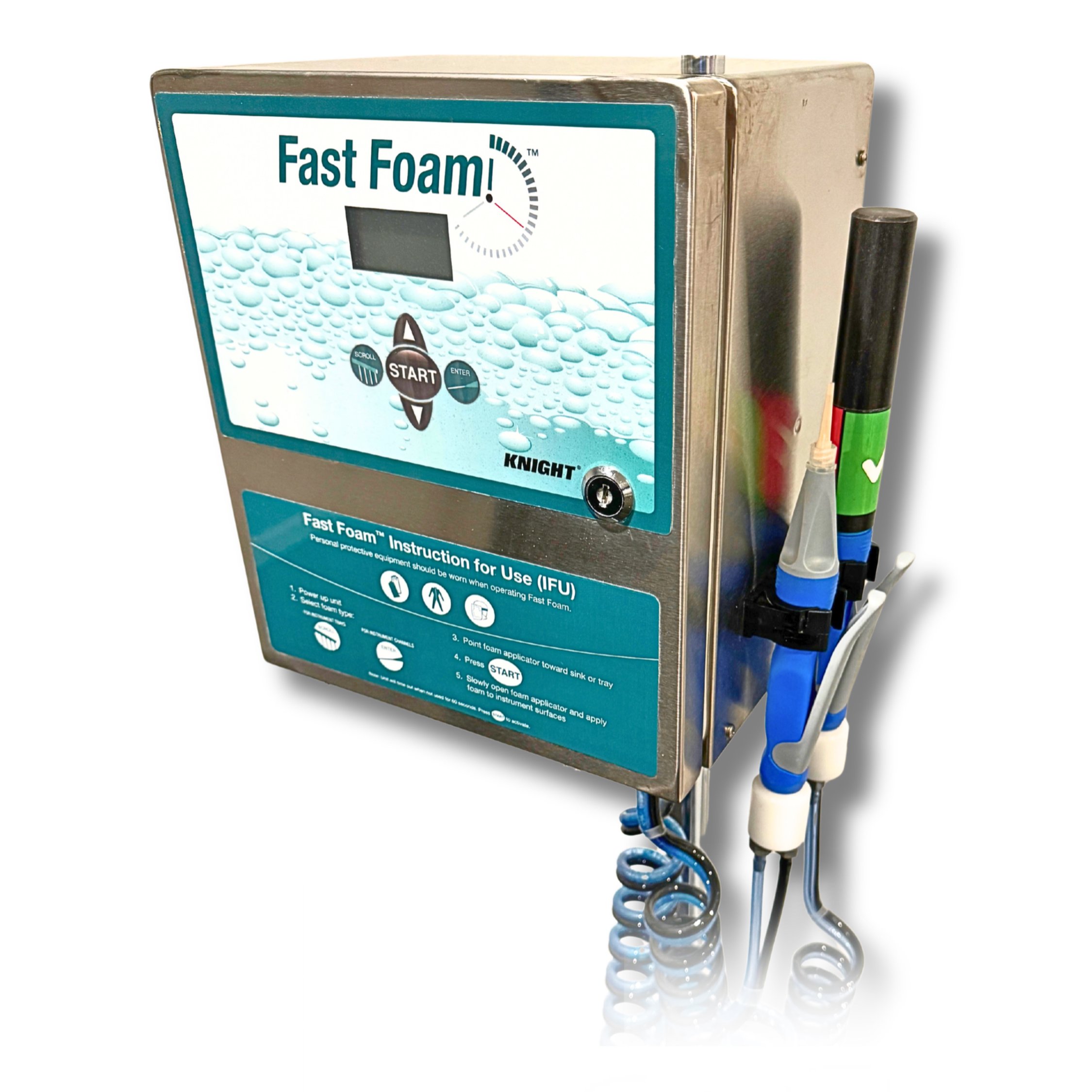 Fast Foam™
