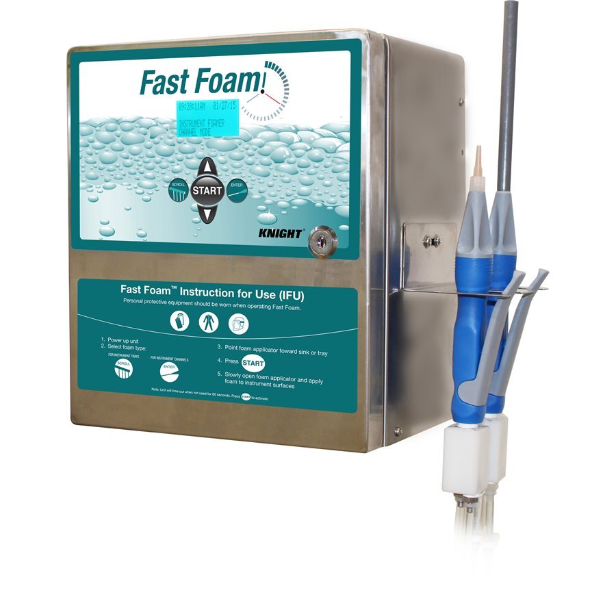 Fast Foam™