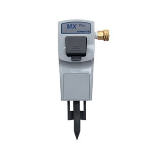 MX Plus Proportioner, 1-Product, Bottle Fill (1 GPM), Flex-Gap