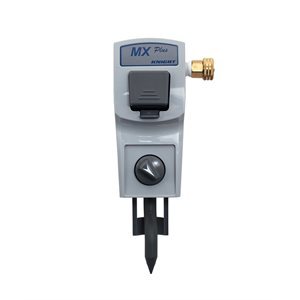 MX Plus Proportioner, 4-Product, Bottle Fill (1 GPM), Flex-Gap