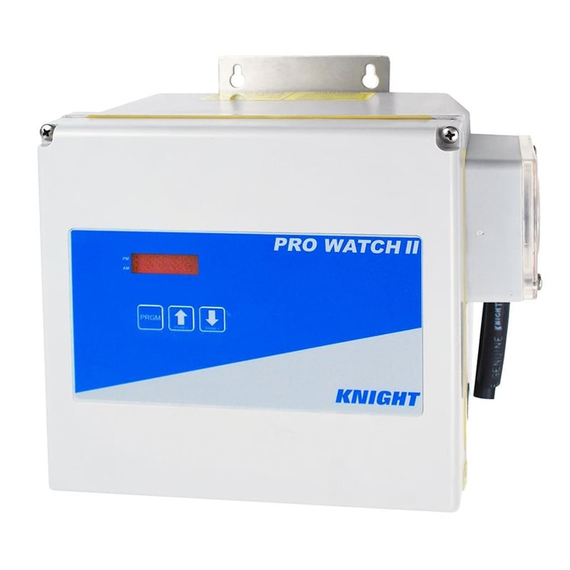 Pro-Watch II 510XT