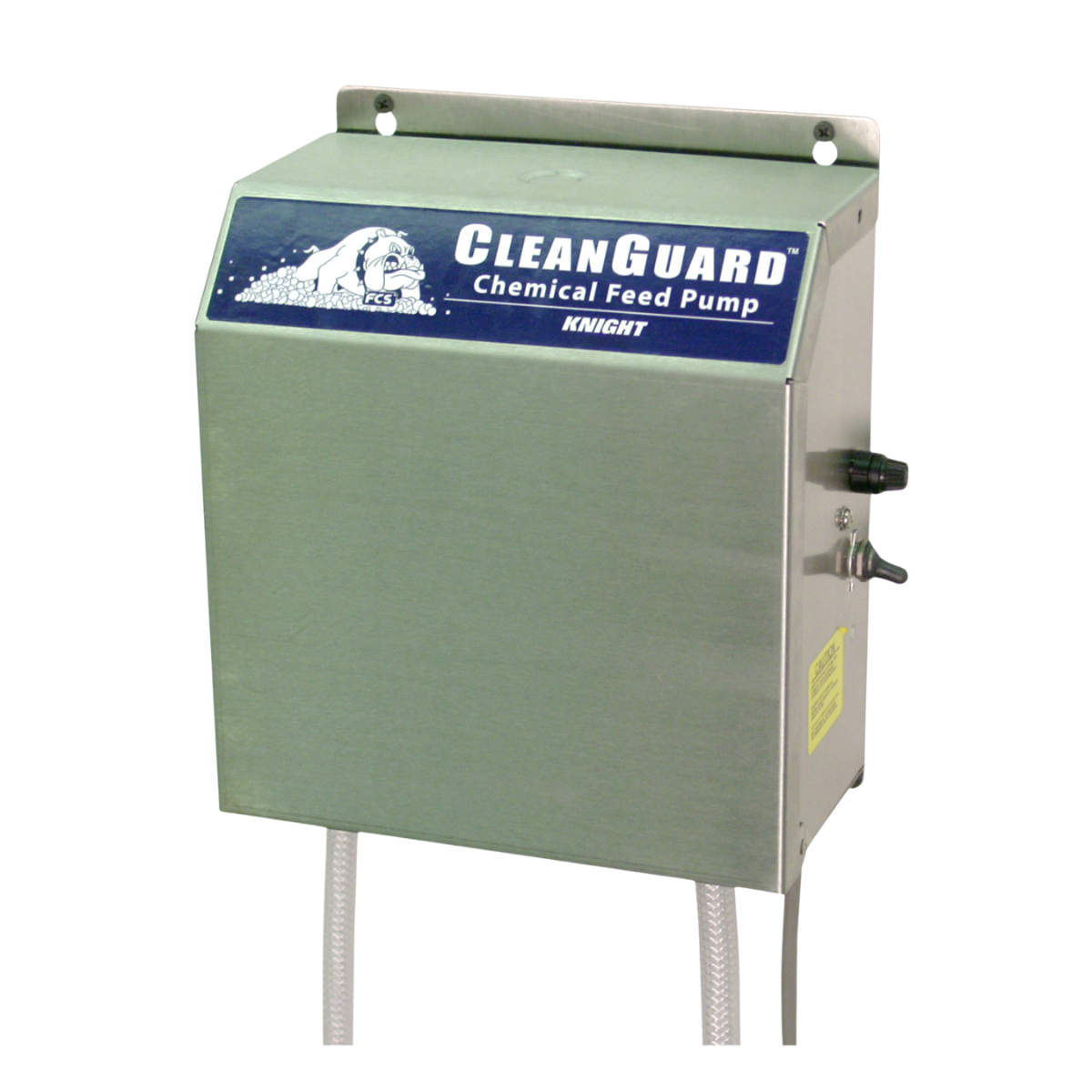 CleanGuard Series