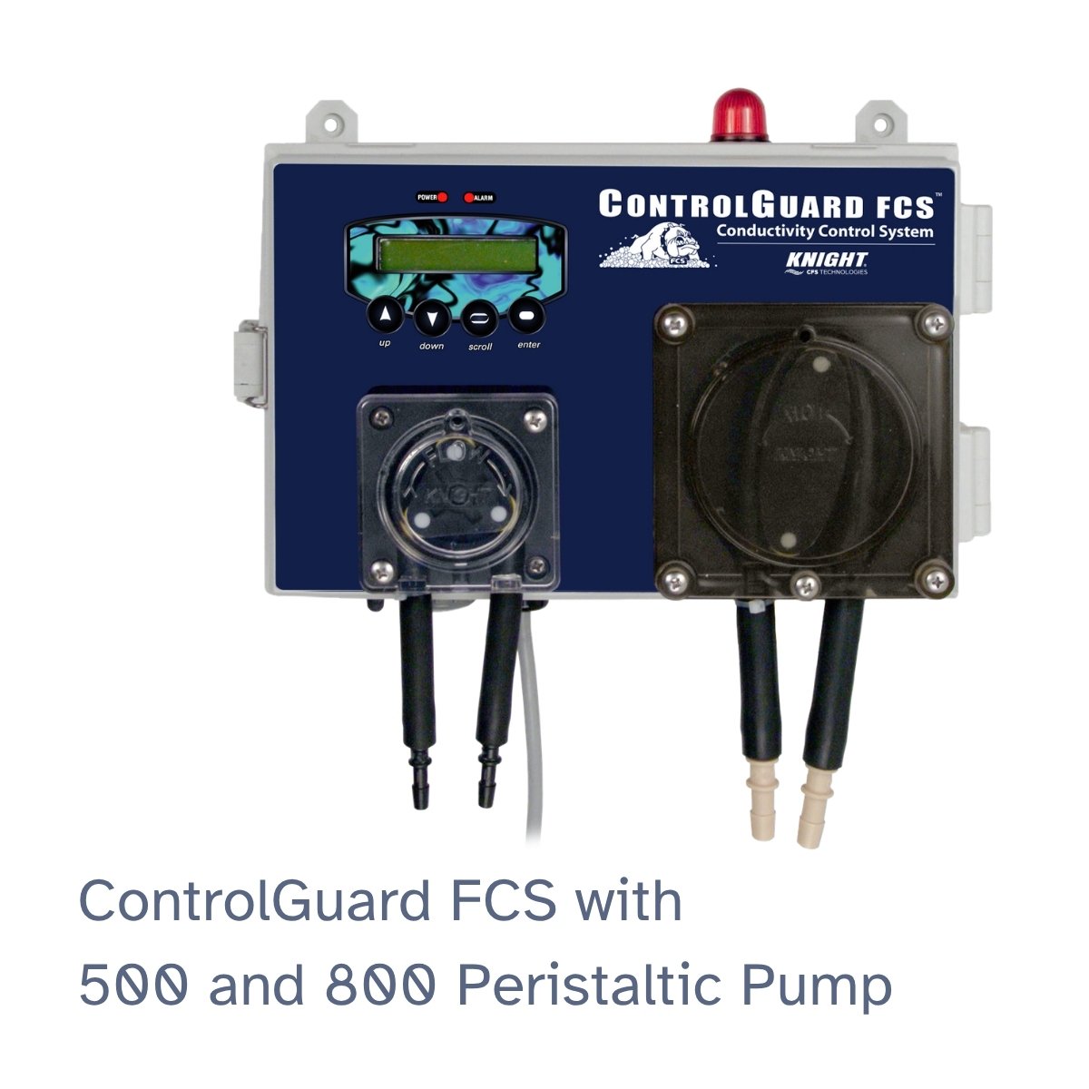 ControlGuard FCS Series