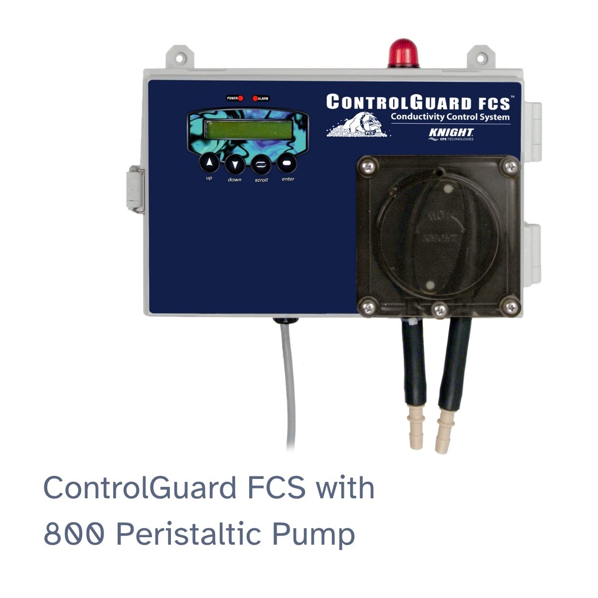 ControlGuard FCS Series