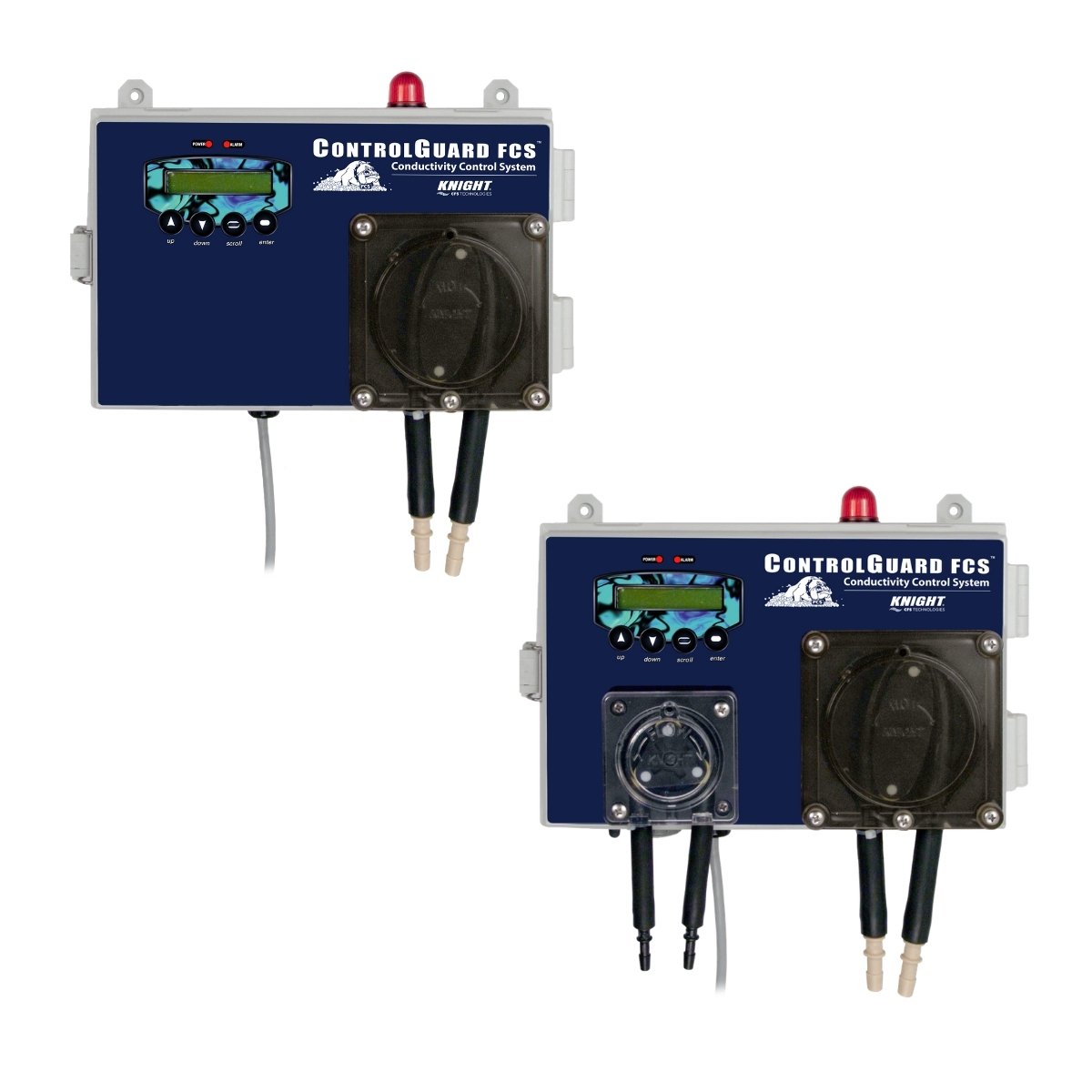 ControlGuard FCS Series