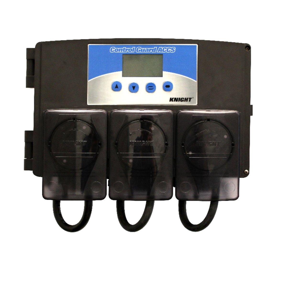 ControlGuard ACCS
