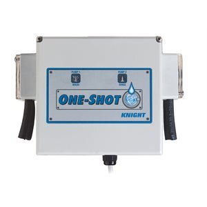 One-Shot Series