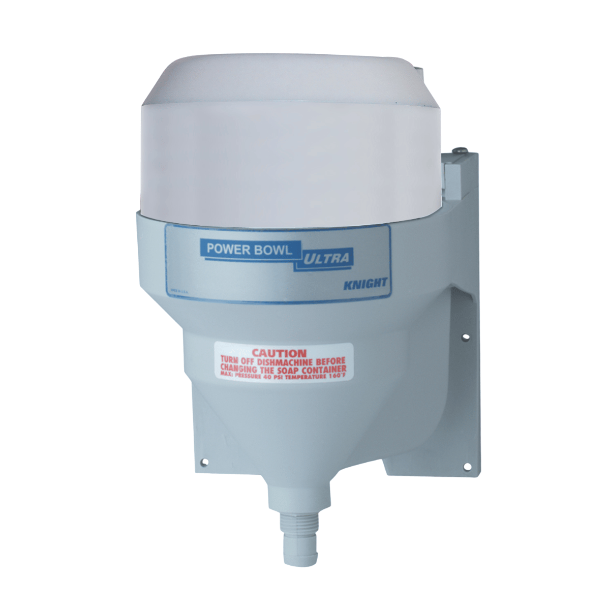 Power Bowl Ultra Series