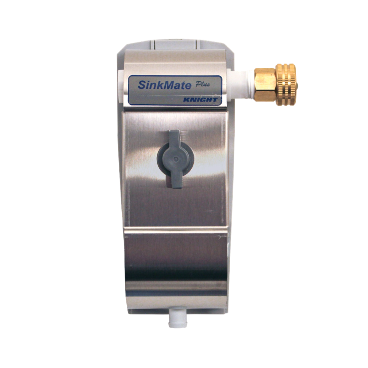 Sink Mate Plus Series
