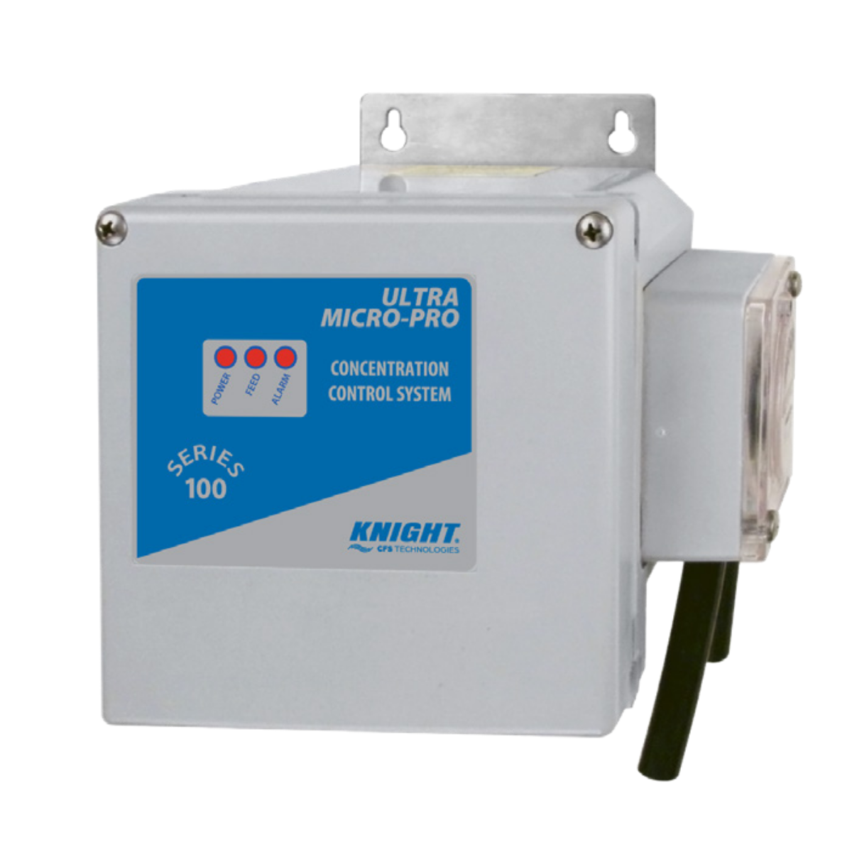 UMP-100L, Ultra Micro-Pro 115/208/230 VAC
